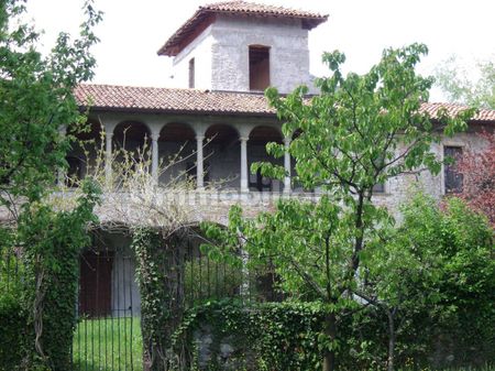 Villa unifamiliare via Camillo Benso di Cavour 10, Centro, Gavirate - Photo 5