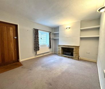 2 bedroom terraced house to rent - Photo 6
