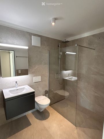 Moderne 3.5-Zimmer-Wohnung mit Balkon und Garage in Frenkendorf - Photo 2