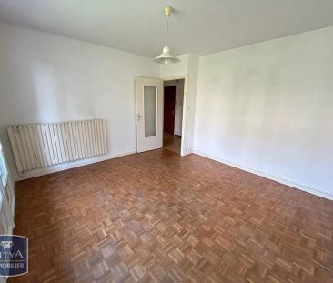 Appartement à louer 1 pièce 31.18m² - Photo 2