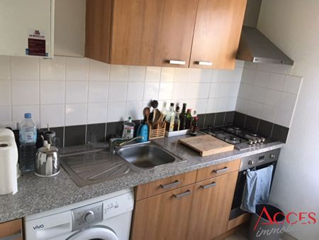 Location Appartement 2 pièces 50m² - Photo 4