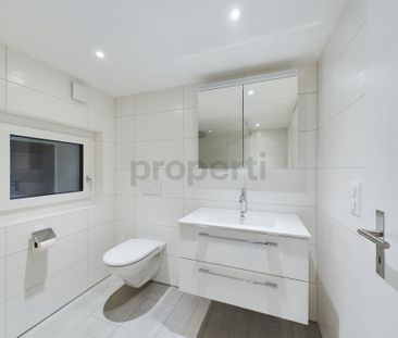 Gemütliche 2.5-Zimmer-Wohnung im malerischen Schlosswil, Kanton BE - Photo 1