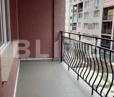 Apartament cu 1 cameră în zona străzii Alexandru Roșca, 47 mp! - Fotografie 5