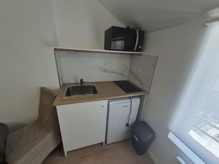 Location Appartement 2 pièces 21m² DOUAI 59500 - Photo 3