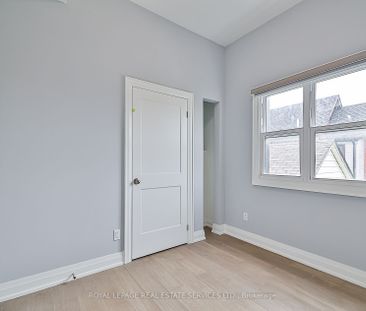 For Lease - 60 Belvidere Avenue, Toronto, Ontario - Photo 5