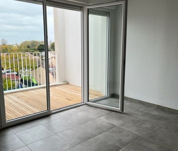 Location Appartement 2 pièces 41m² - Photo 1