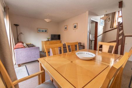 3 Oddfellows Court, Clubbs Lane, Wells-next-the-Sea - Photo 2