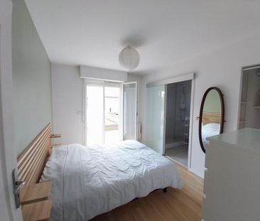 Location Appartement 2 pièces 49m² ORLEANS 45000 - Photo 2