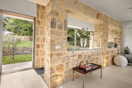 Maison à louer Valbonne, Cote d'Azur, France15 000 EUR / Mois - Photo 2