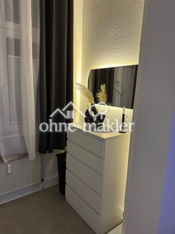 Traumhafte 2 Zimmerwohnung mit Einbauküche, in Altenessen Süd, 5Min.zur Uni - Photo 4