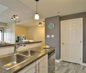 For Lease - 137 HARTHILL Way Unit# E, Barrhaven, Ontario - Photo 6