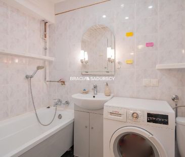 Mieszkanie Kraków Nowa Huta powierzchnia 44.0 m² C206-WM-79784 - Zdjęcie 5