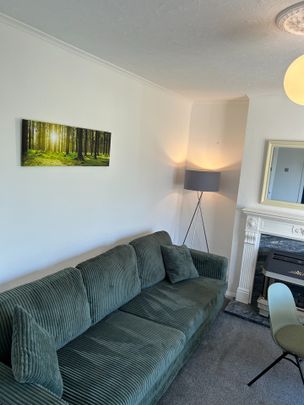 4 Bed Semi-Detached House, Rannoch Road, BS7 - Photo 1