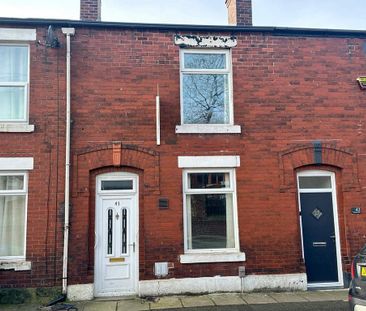 2 bedroom terraced house to rent - Photo 6