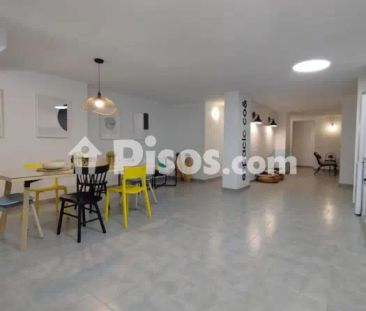 Piso en alquiler en Gran Via - Photo 2