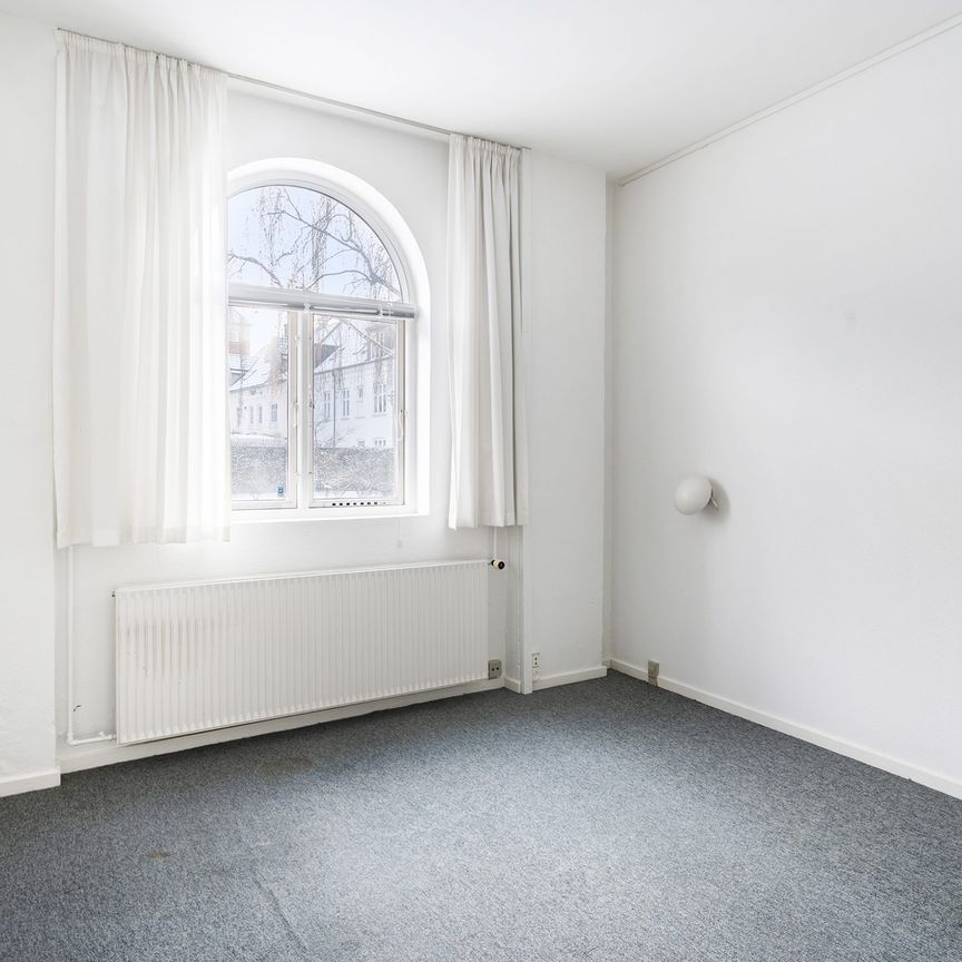 2 værelses lejlighed - Foto 1