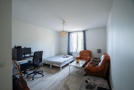 Marieberg, Bjärtrå - Foto 3
