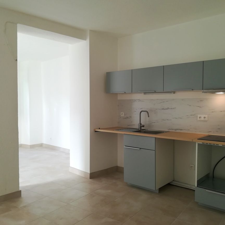 Location Appartement 3 pièces 62m² ANIANE 34150 - Photo 1