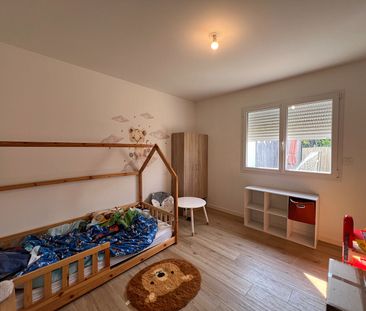 Location Maison 4 pièces 91m² - Photo 2
