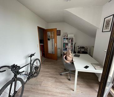 In idealer Lage zum UKGM: Großzügiges, schönes und helles 1 Zimmer-Apartment mit Balkon, Grenzborn 4, Gießen - Foto 5