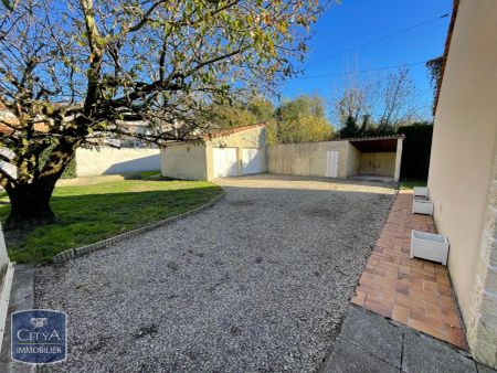 Maison à louer 4 pièces 87.95m² - Photo 2