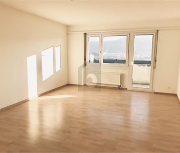 ZENTRAL, GROSSZÜGIG, MIT BALKON - Photo 3