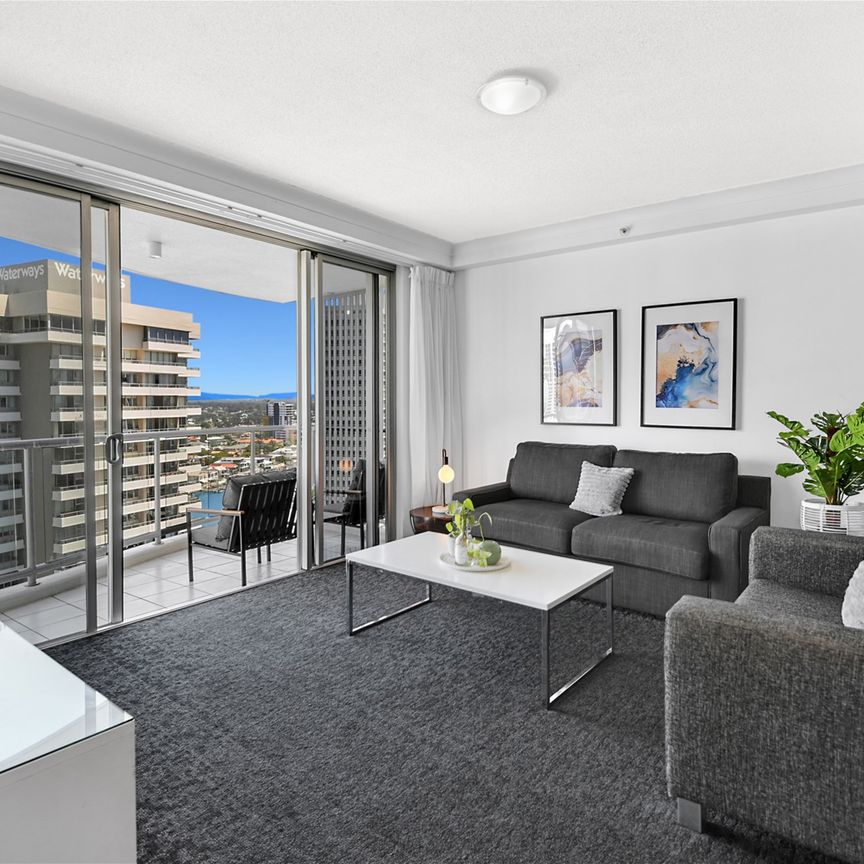 Available 2 - 12 weeks Only, Fully Furnished, Bills Included - Photo 1