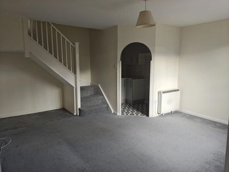 Vienna Walk, Dereham, Toftwood - Photo 3