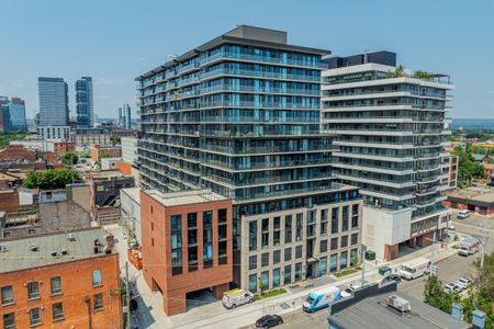 For Lease - 1 Jarvis Street Unit# 511, Hamilton, Ontario - Photo 4
