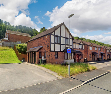 2 bedroom terraced house to rent - Photo 5