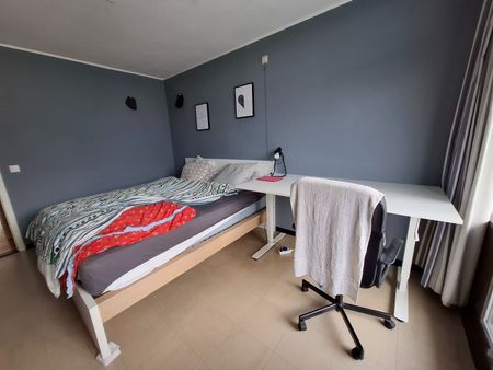 INSTAPKLAAR 2-SLPK APPARTEMENT MET 2 TERRASSEN, NABIJ DE WATERSPORTBAAN - Photo 5