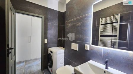 Pronájem, byt 1+kk, 34,50 m - Fotografie 2