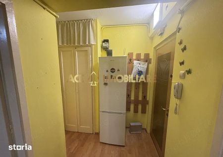 2 Camere de inchiriat | Calea Calarasilor | Metrou | Centrala Proprie - Photo 5