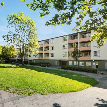 Domaregatan 14 C - Photo 3