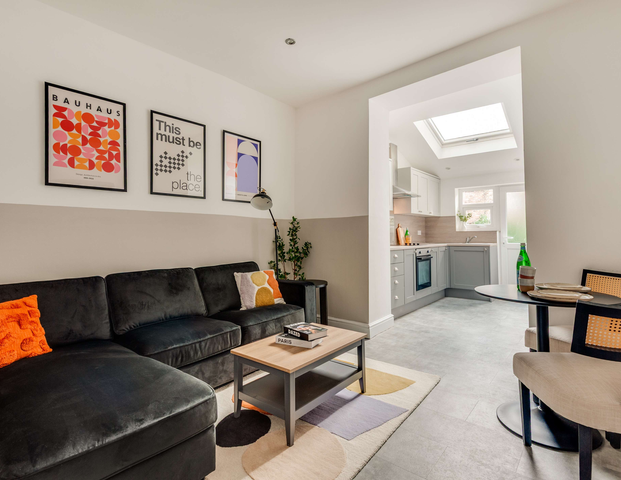 Double Rooms In Stunning Professional Home Room 3 - Photo 1