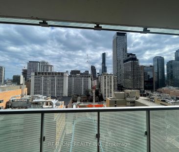 For Lease - 28 Wellesley Street Unit# 1203, Toronto, Ontario - Photo 3