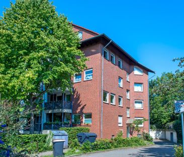 Demnächst frei! 2-Zimmer-Wohnung in Castrop-Rauxel Castrop - Foto 1