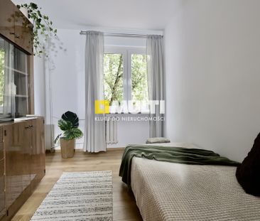2 pokoje, balkon, 1 piętro, Pomorzany. – zdjęcie 3