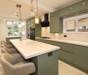 1 Bedroom Room to Rent To Let - Photo 6