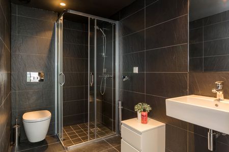 Kon. Wilhelminaplein 29 G25, Amsterdam - Photo 3