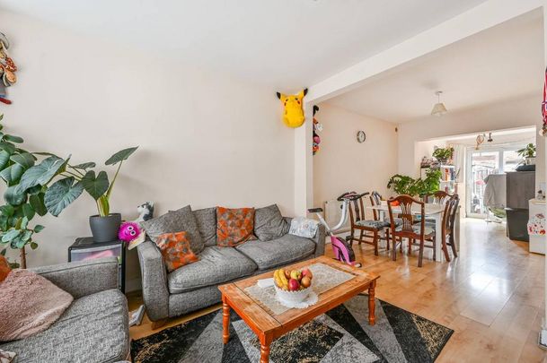 3 bedroom house to rent - Photo 1