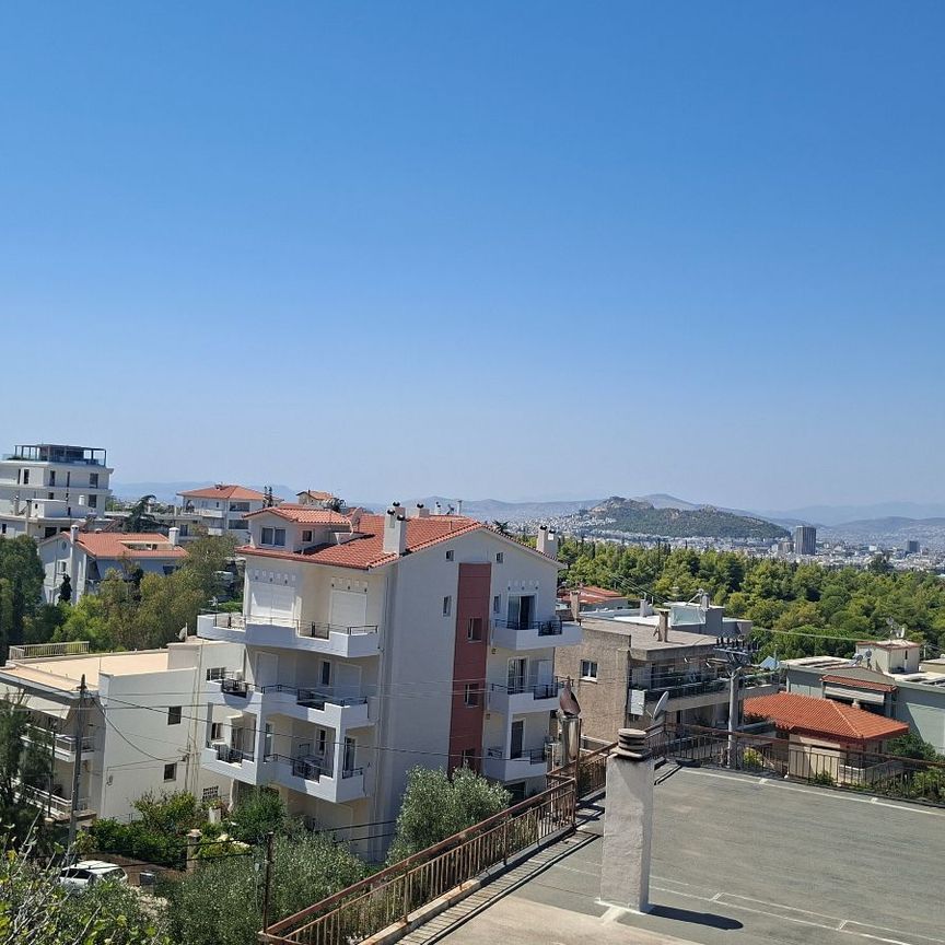 Διαμέρισμα για ενοικίαση Άνω Παπάγου (Παπάγου) - Photo 1