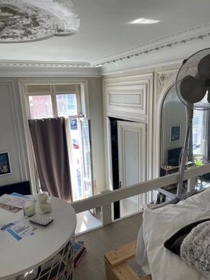 Appartement à louer F1 à Lille - Photo 1