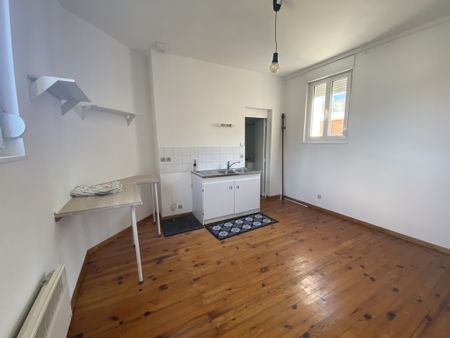 Location Appartement 2 pièces 35m² AMIENS 80000 - Photo 5