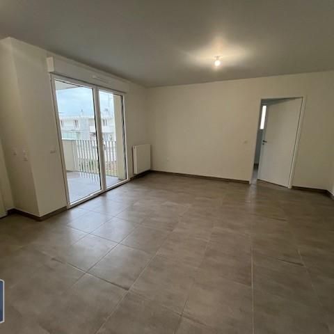 Location Appartement 2 pièces 45m² CHAMALIERES 63400 - Photo 1