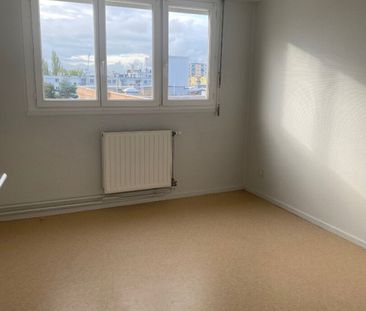 Appartement 2 pièces à Saint-Max - Photo 2