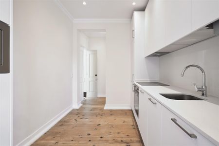 Lisboa, Principe Real, - Photo 2