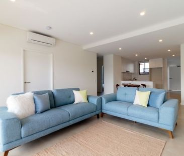 120/2-4 Aberdour Avenue, Rouse Hill NSW 2155 - Apartment For Rent |... - Photo 1