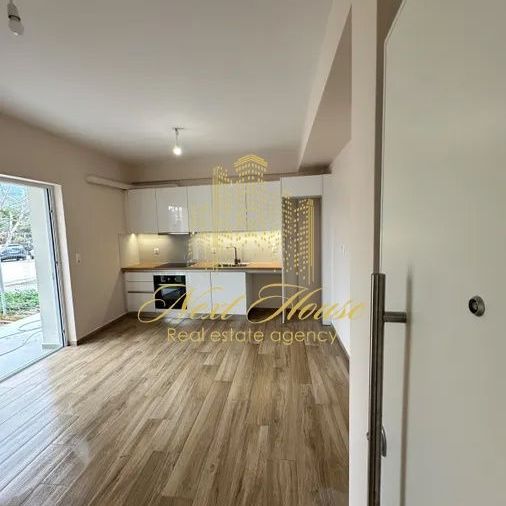 Studio/Γκαρσονιέρα για ενοικίαση - Πάτρα, - Photo 1