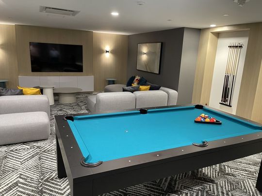 $2,150 / 1br – 629ft2 – BrandNew 1 Bedroom unit in University District North R0009 - Photo 1